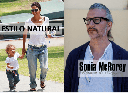 Estilo Natural-Sonia McRorey Asesora de Imagen en Asuncion Paraguay