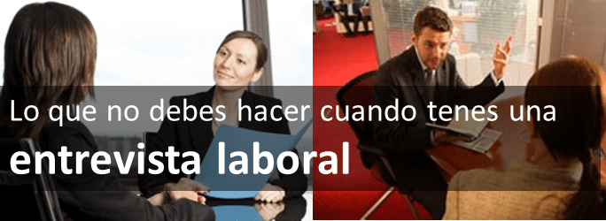 Los-No-cuando-tenes-una-entrevista-laboral-asesora-de-imagen-en-paraguay-sonia-mcrorey