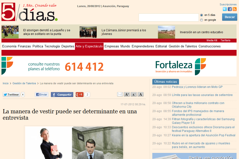 5-dias-la-manera-de-vestir-puede-ser-determinante-en-una-entrevista