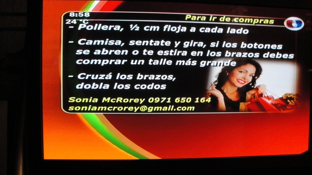 SoniaMcRoreyAsesoriaDeImagen-Asuncion-Paraguay-Unicanal-Tips-Compras