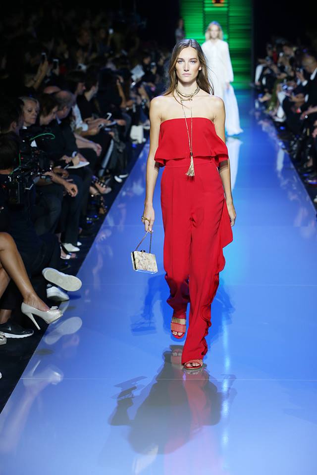 Sonia McRorey Asesora de Imagen Personal Shopper Estilo Tendencia Moda Paraguay