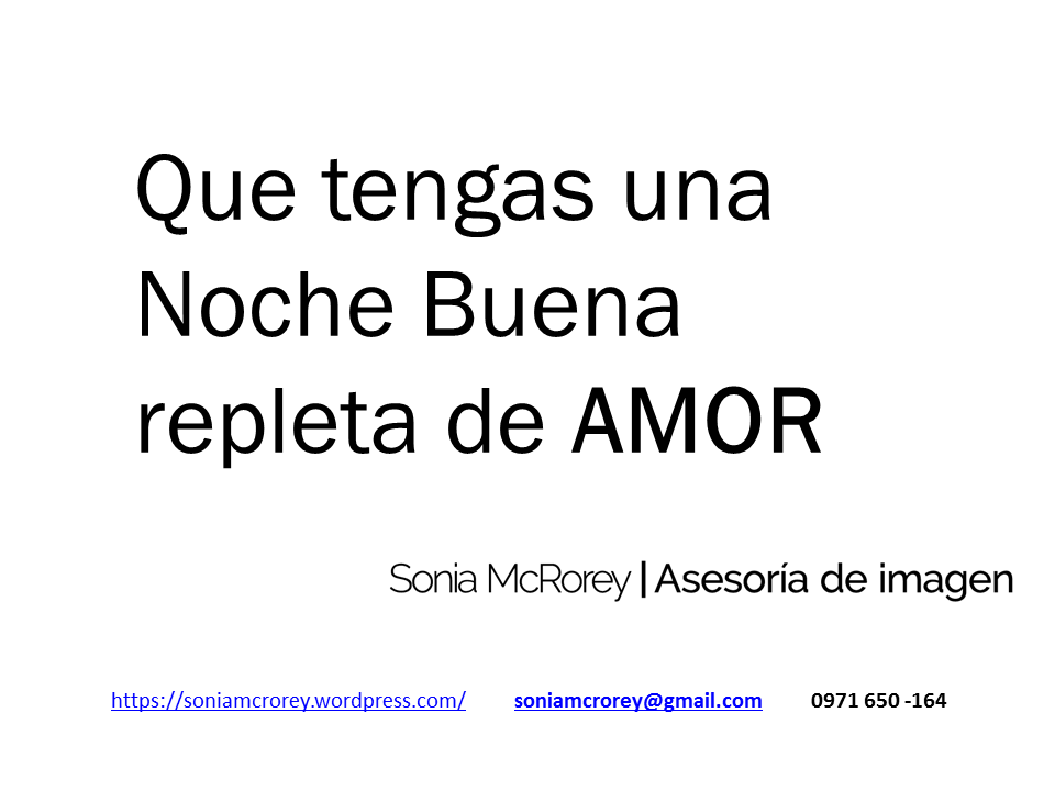 Noche-Buena-de-Amor-Sonia-McRorey-Asesora-Asesoria-de-Imagen-Asuncion-Paraguay