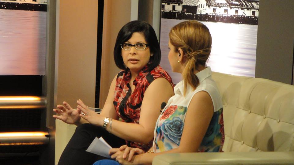 Sonia McRorey - Asesoramiento de Imagen y Personal shopper en Paraguay- Auge -Estudia- Curso - Ella