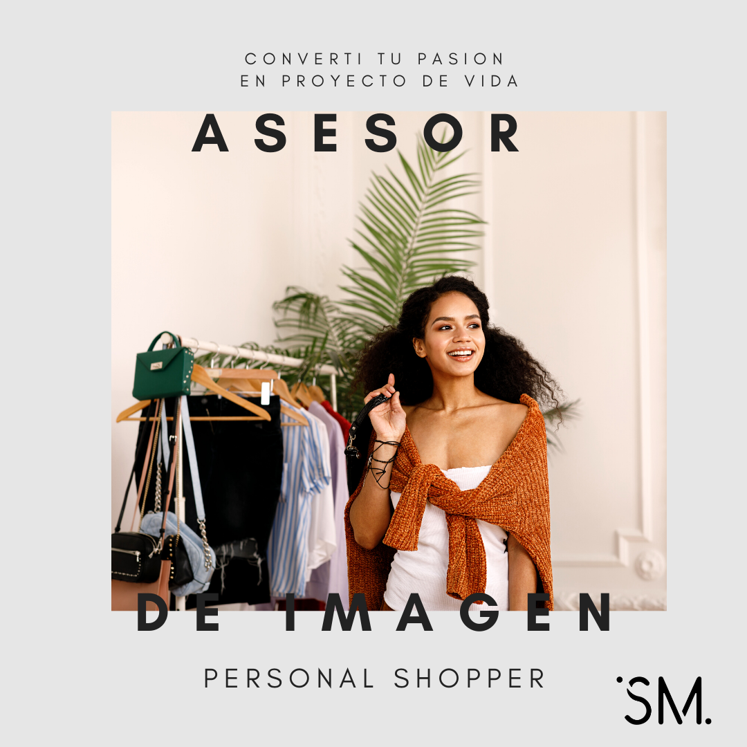 Carrera de Asesor de Imagen Profesional