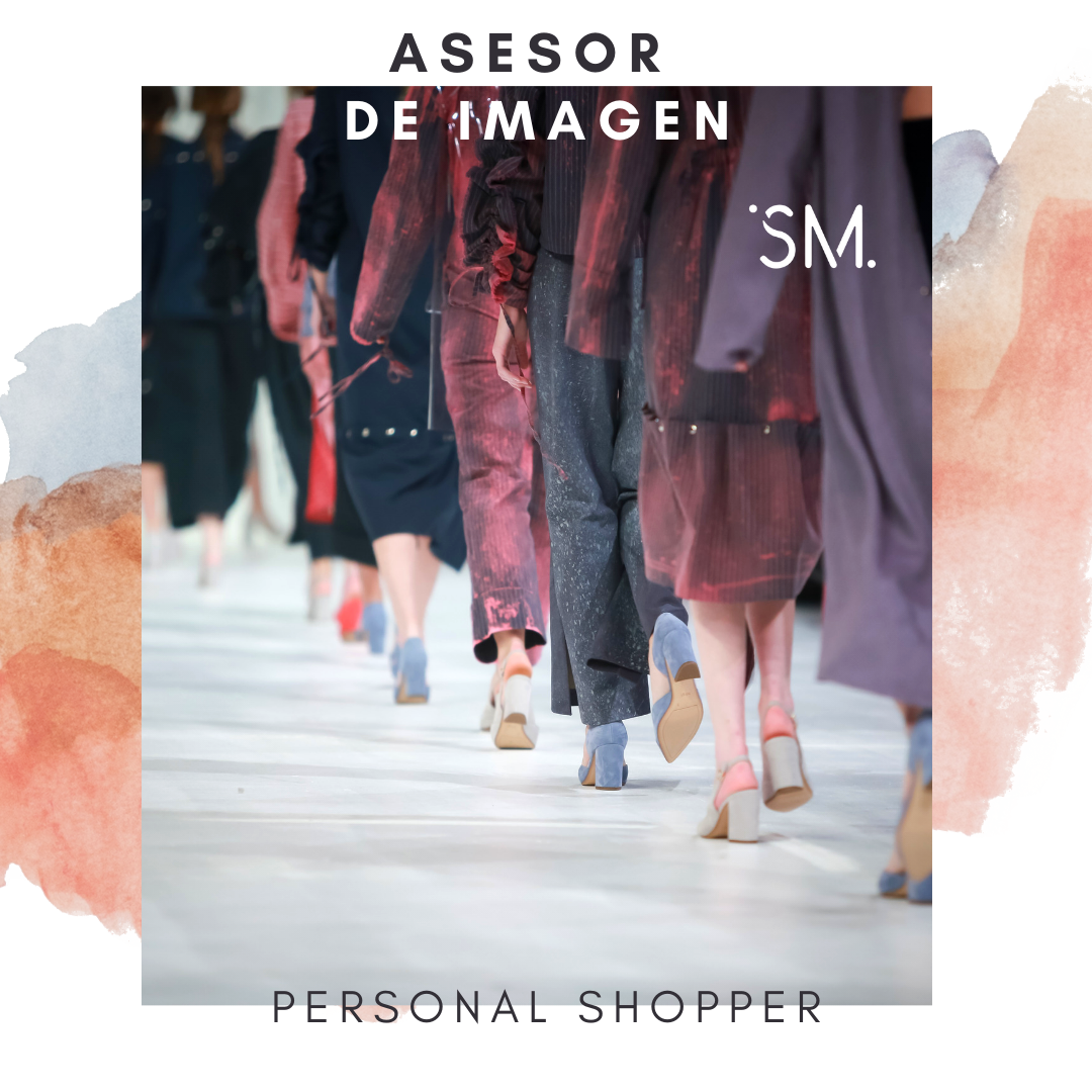 ‪‎Asesor De Imagen‬ con programa propio desde el 2019