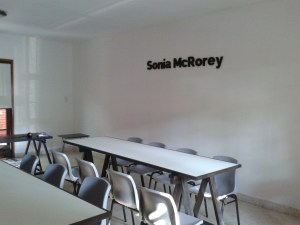 Sonia McRorey Estudio de Asesoria de Imagen y Cursos para Hombres y Mujeres Armonia Luz Equilibrio Amor