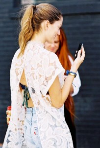 Calados Asesora Asesoria de Imagen Personal Shopper Solmag Shopping Sol