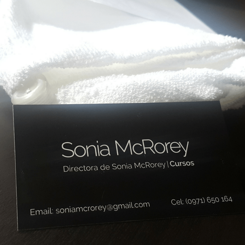 Gorro de Colorimetria Color Asesoria de Imagen Personal Shopper