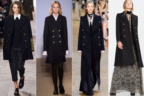 Sonia McRorey Asesor Asesora ASesoria Consultor de Imagen Abrigos