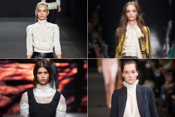 Lo Victoriano otono_invierno_2015_2016__Sonia McRorey