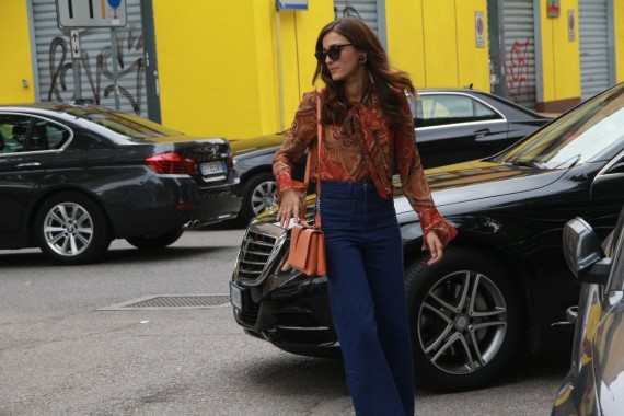 Los 70 siguen a pleno SoniaMcRorey Asesor Asesora de Imagen ImageConsultant PersonalShopper