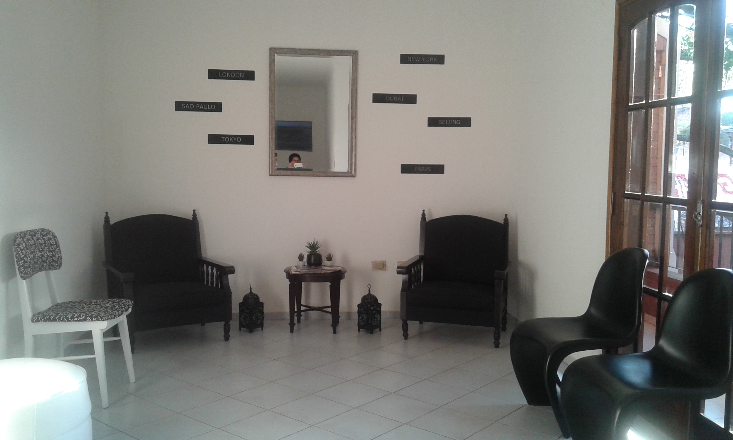 SoniaMcRorey Estudio de Asesoria de Imagen Personal Profesional Cursos Charlas Talleres Luz Amor Armonia Equilibrio Aceptacion Reconciliacion Amor Prosperidad Abundancia ASu Py