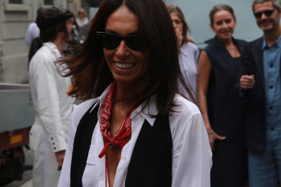 Volvieron las BANDANAS los 90s SoniaMcRorey ASESOR de IMAGEN PARAGUAY