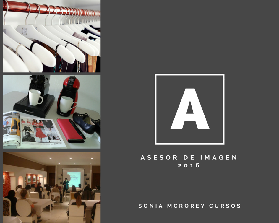 ASESOR de IMAGEN – ALTO PARANA – LAS VENTANAS 2016