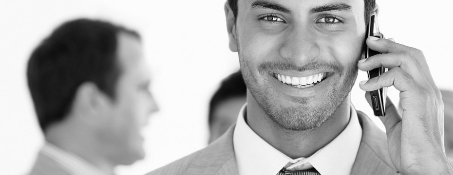 Atención telefónica una extensión de la Imagen de la&nbsp;Empresa