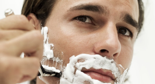 Imagen Masculina – El afeitado