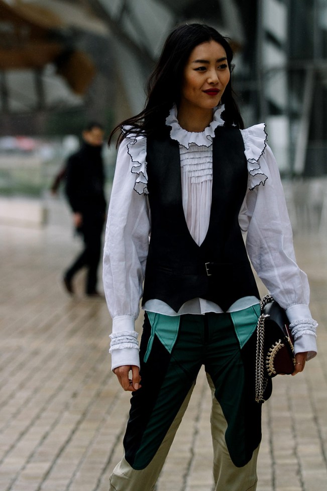 soniamcrorey trendy trend fashion tendencia personal shopper baja cali poaraguay otono_invierno_imagen estilo