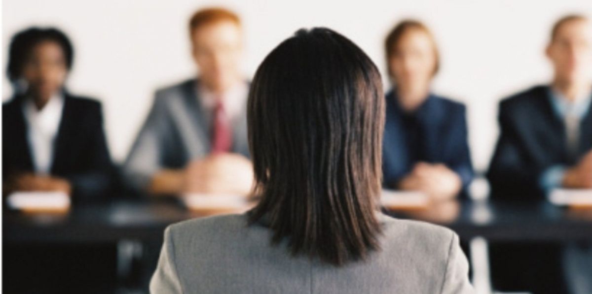 Algunos puntos a tener en cuenta antes de ir por un puesto de trabajo