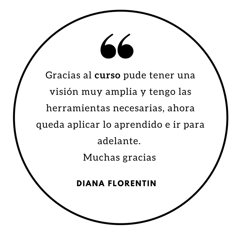Opinion sobre Sonia McRorey Style Studio - Asesoria de Imagen Cursos Talleres Capacitaciones para empresas