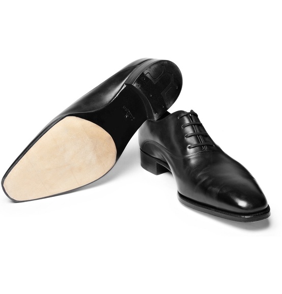 Los zapatos (calzados) 