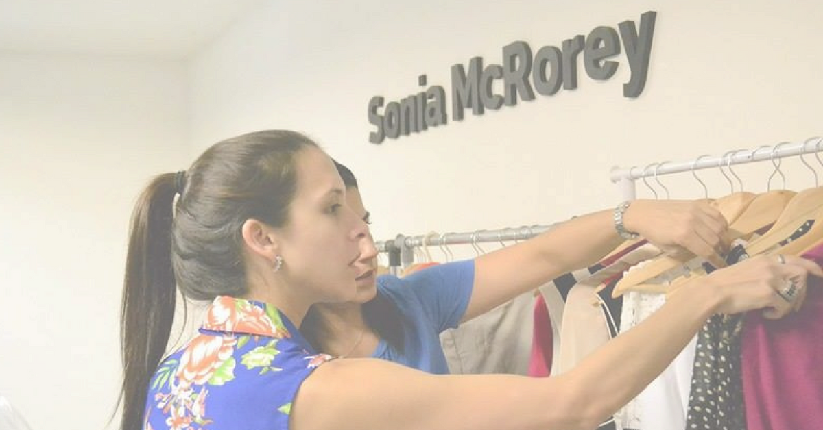 TALLER DE IMAGEN para Mujeres