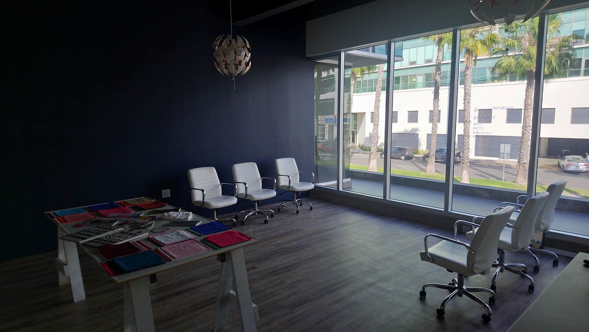 SoniaMcRorey Asesor Asesoria de Imagen Framework Science Tijuana ZonaRio San Diego