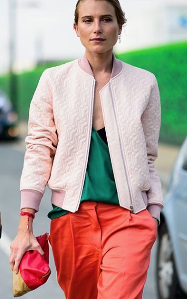 Sentis que vestís siempre igual