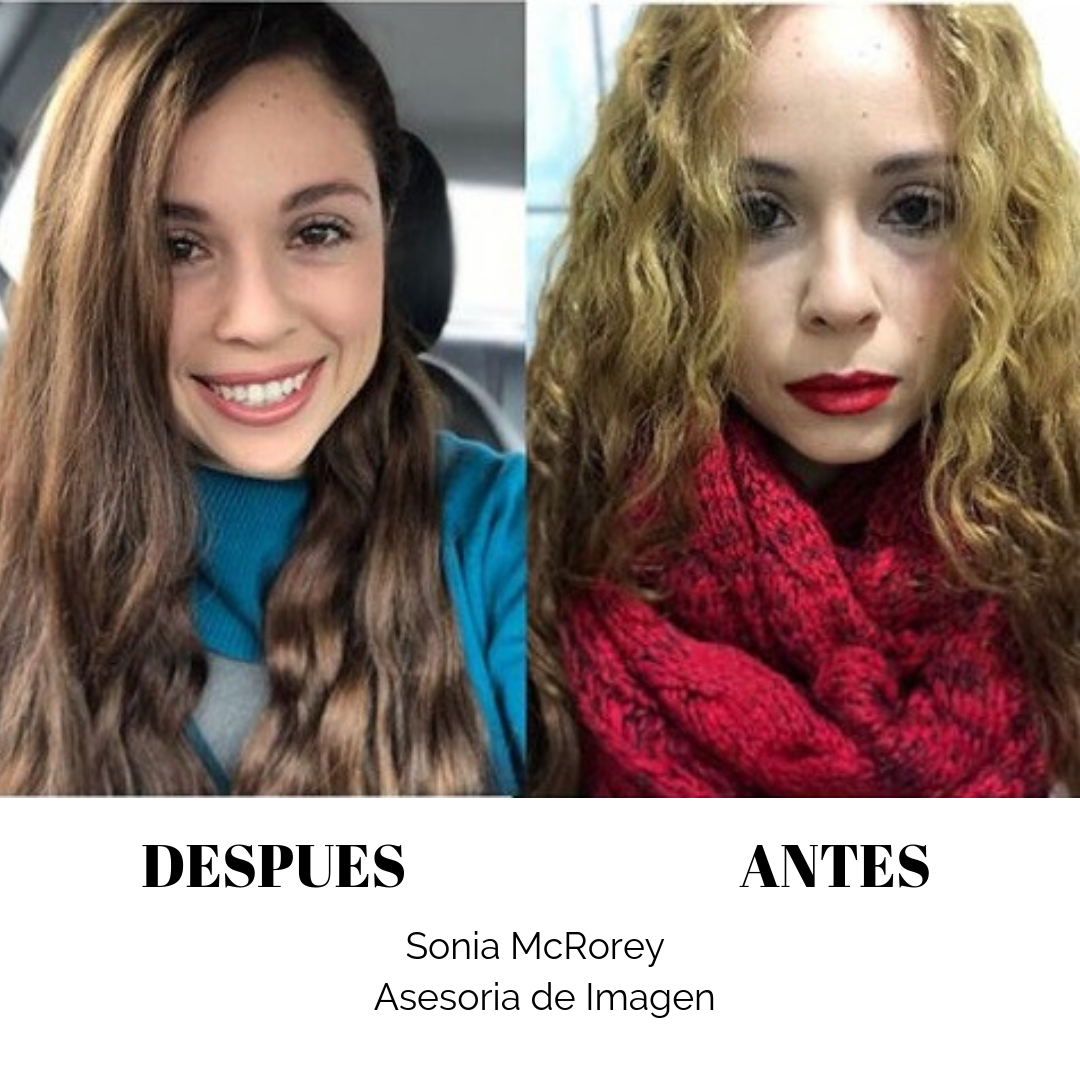 CURSO Super Intensivo de IMAGEN Personal – Tijuana