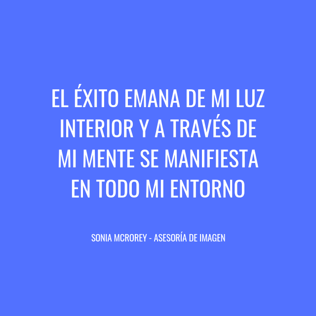 Lo que un cliente potencial me inspiro…