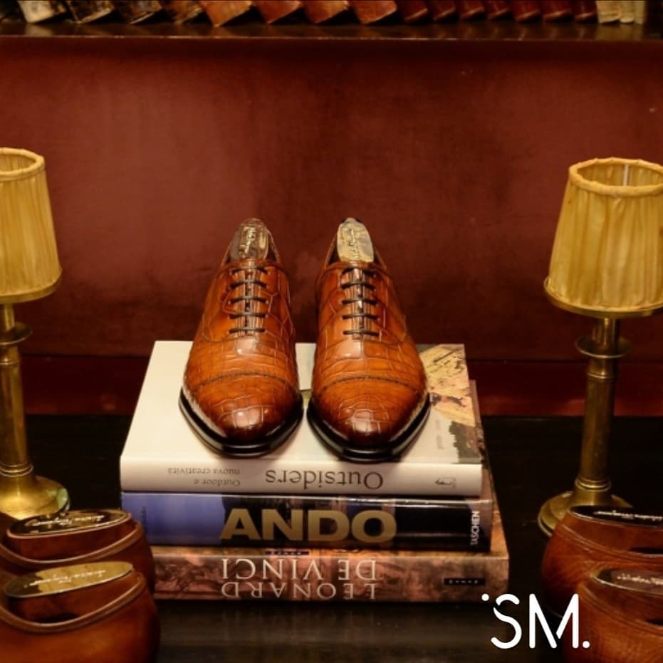 Como alargar la vida de tus zapatos?