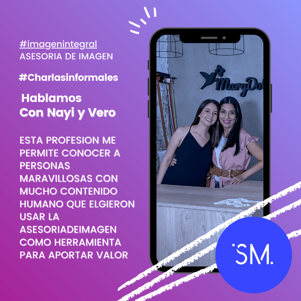 Emprendimiento que nace del CORAZON – imagen&nbsp;integral