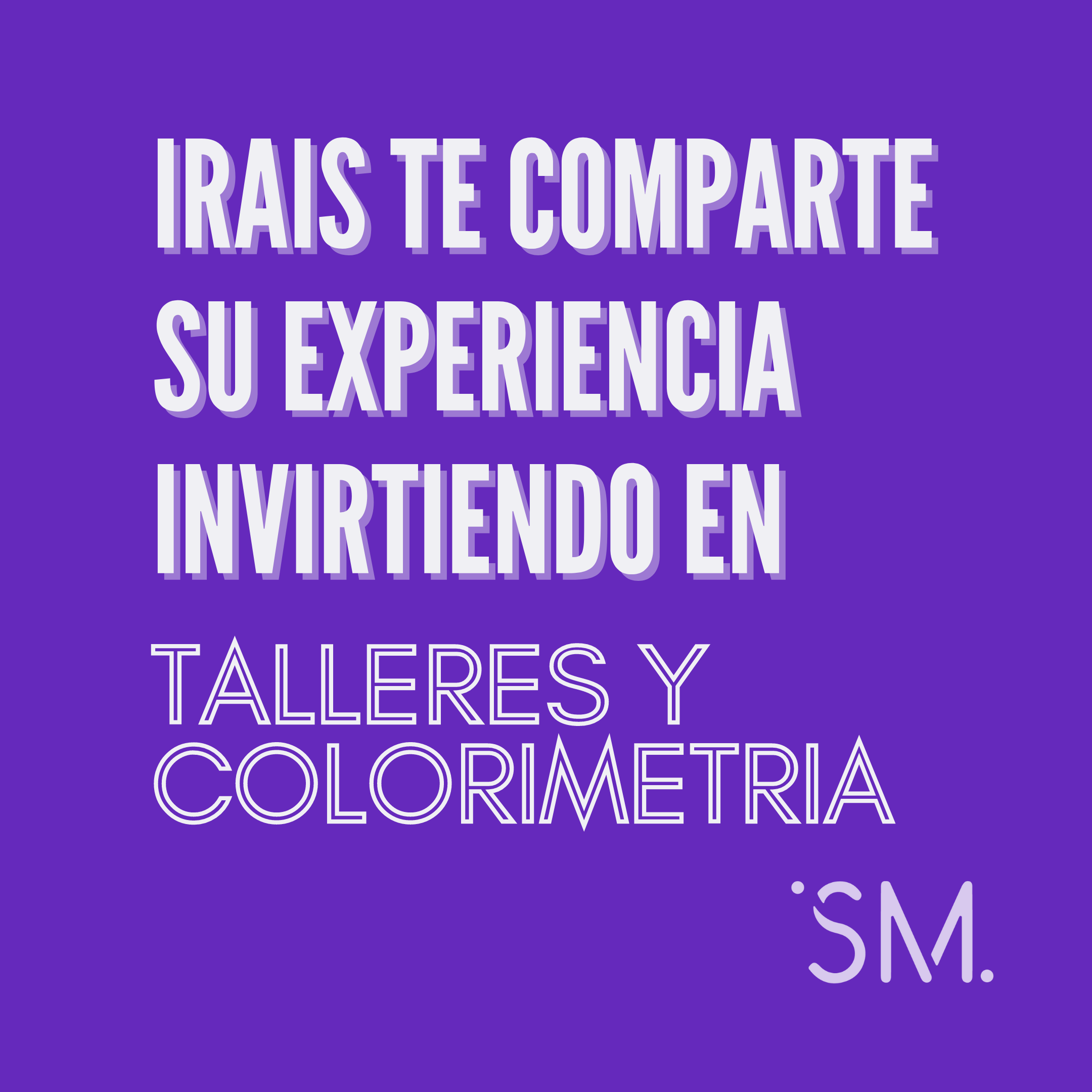 Te preguntas que puede hacer por ti una Consultoria de Imagen?