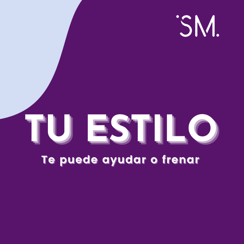 Tu estilo puede apoyarte o no a la hora de generar&nbsp;contactos