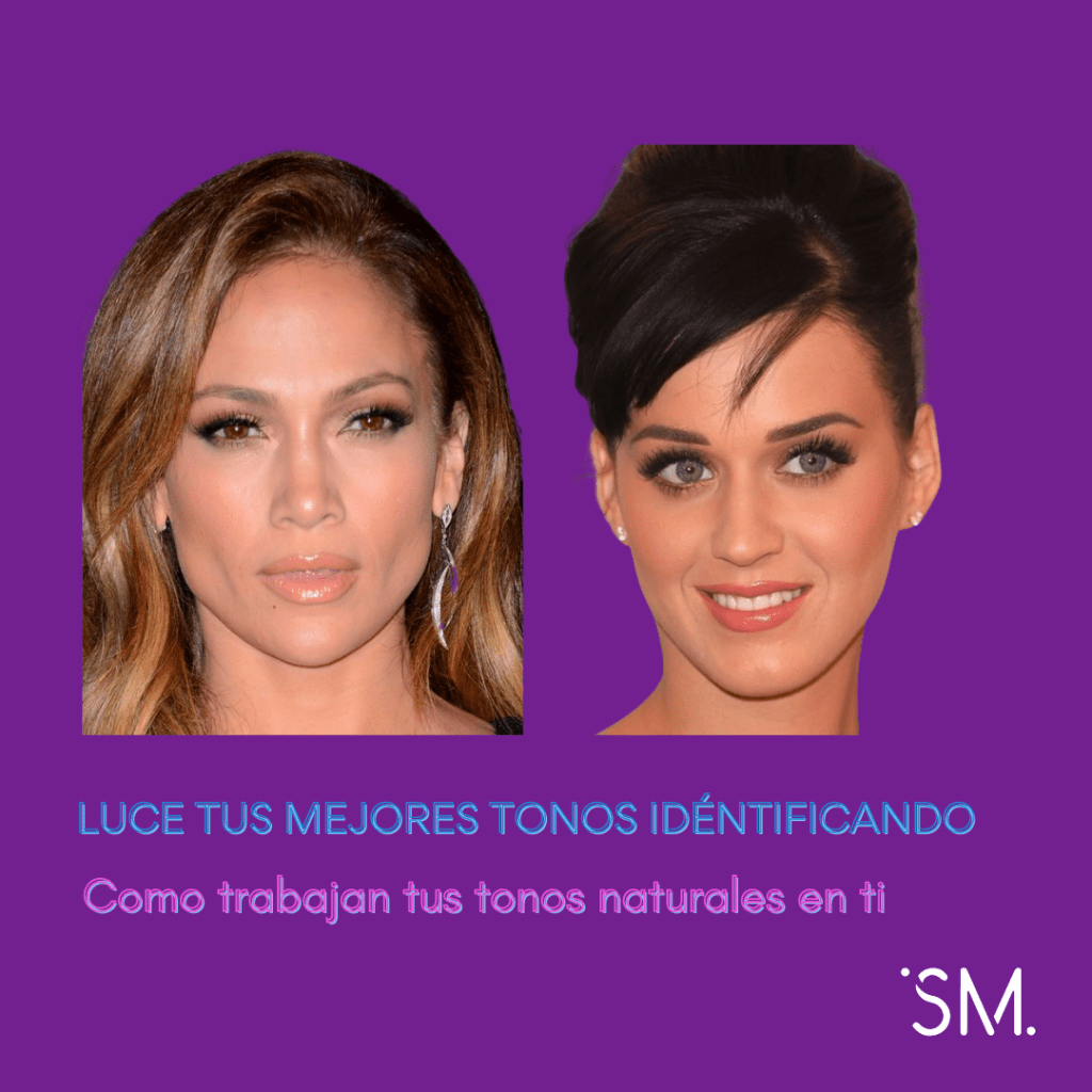 Tus ojos como parte de tu&nbsp;armonia