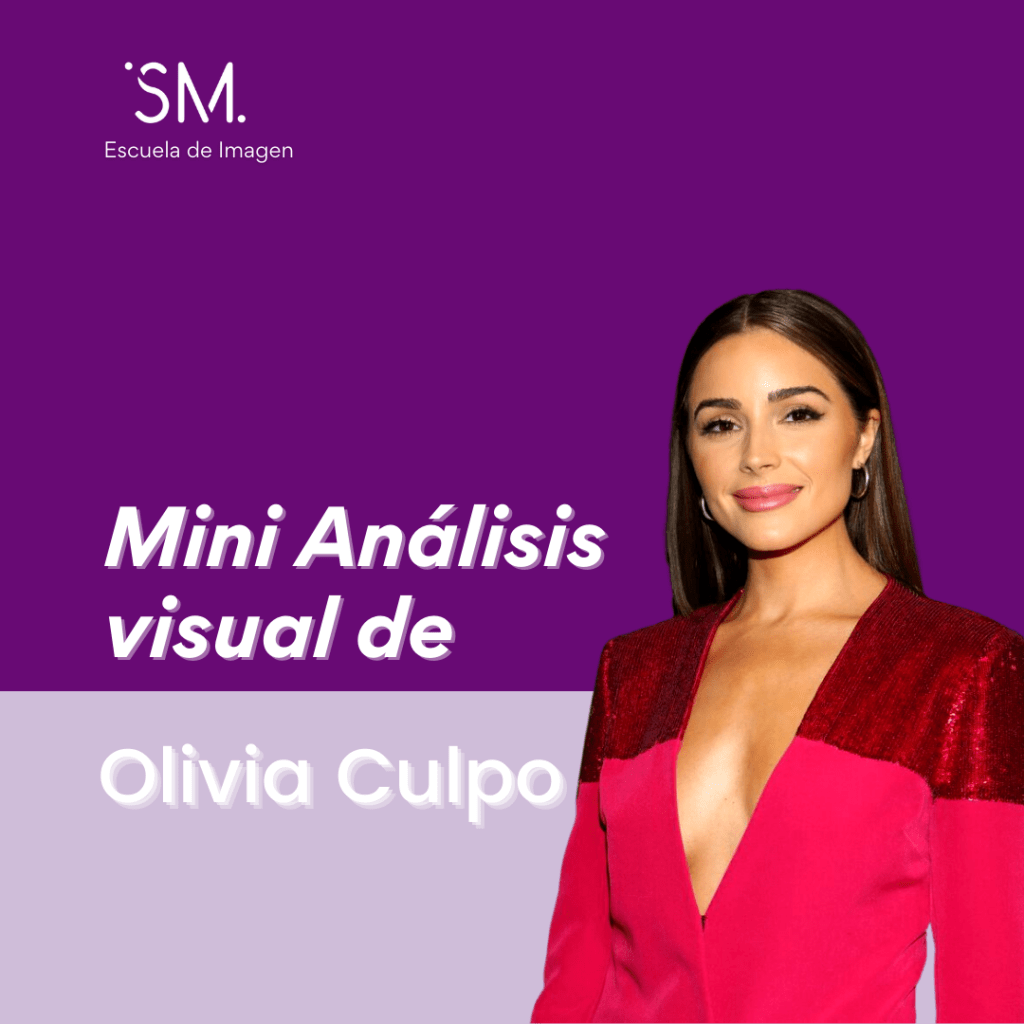 Mini analisis – armonia Olivia&nbsp;Culpo