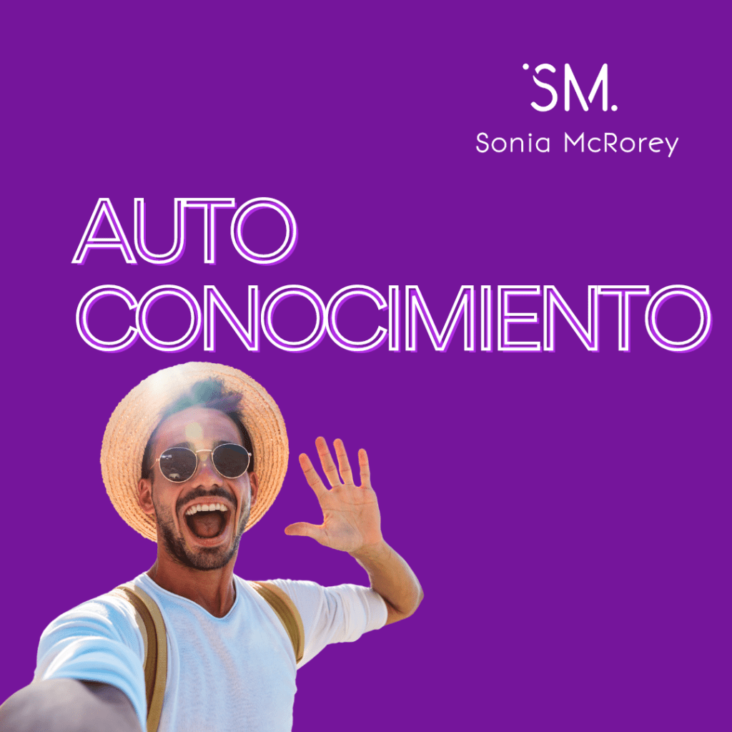 el autoconocimiento