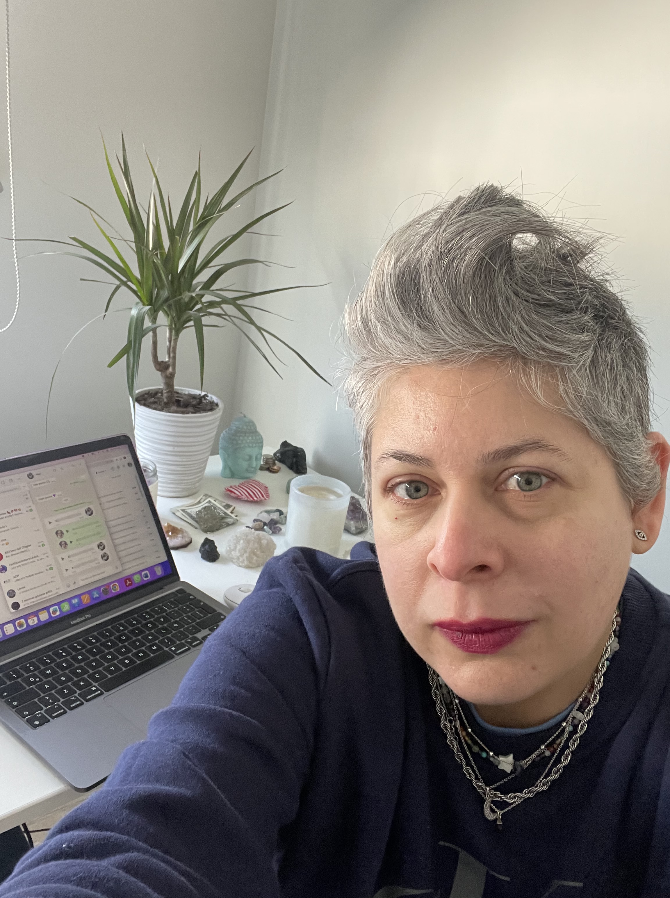 Coaching de Imagen para Emprendedores Exitosos