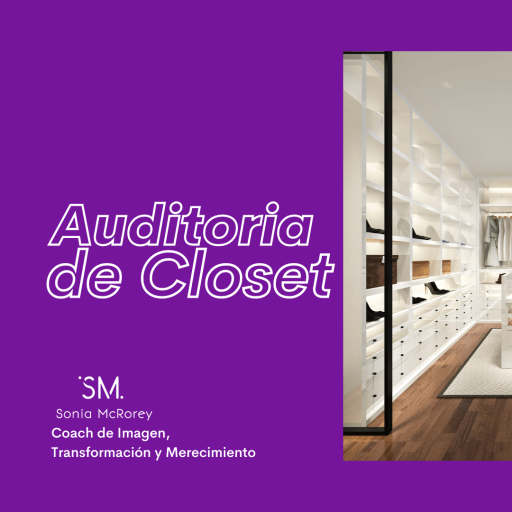 Análisis de Guardarropas