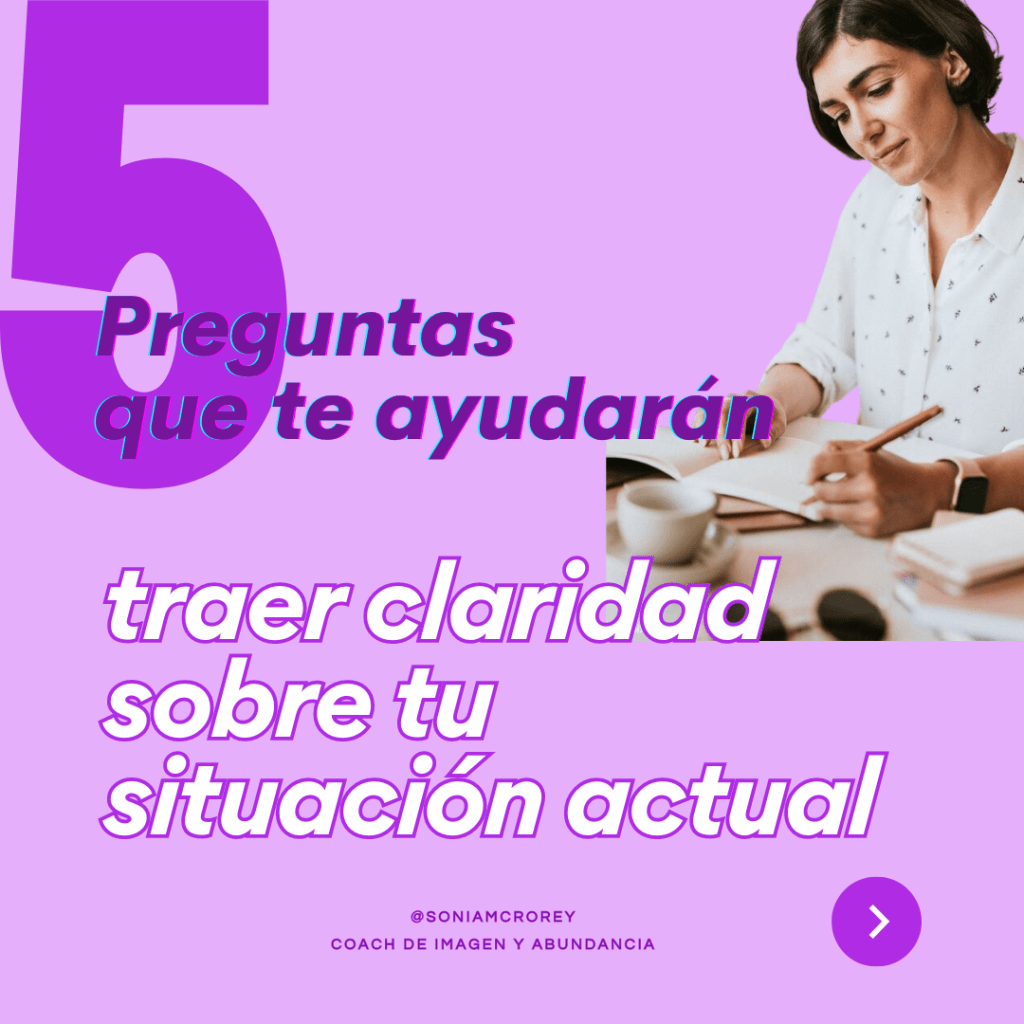 5 preguntas que te&nbsp;ayudaran