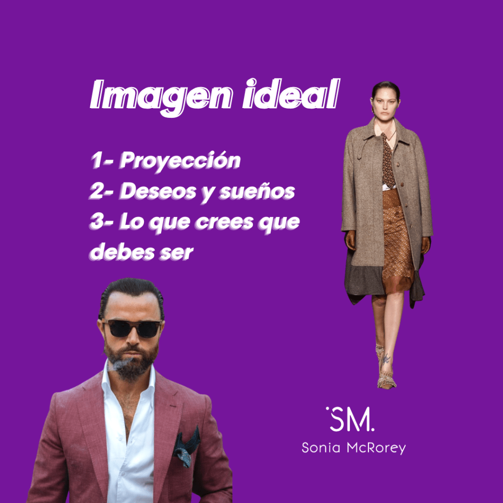 No te sientes tu cuando te ves al&nbsp;espejo?