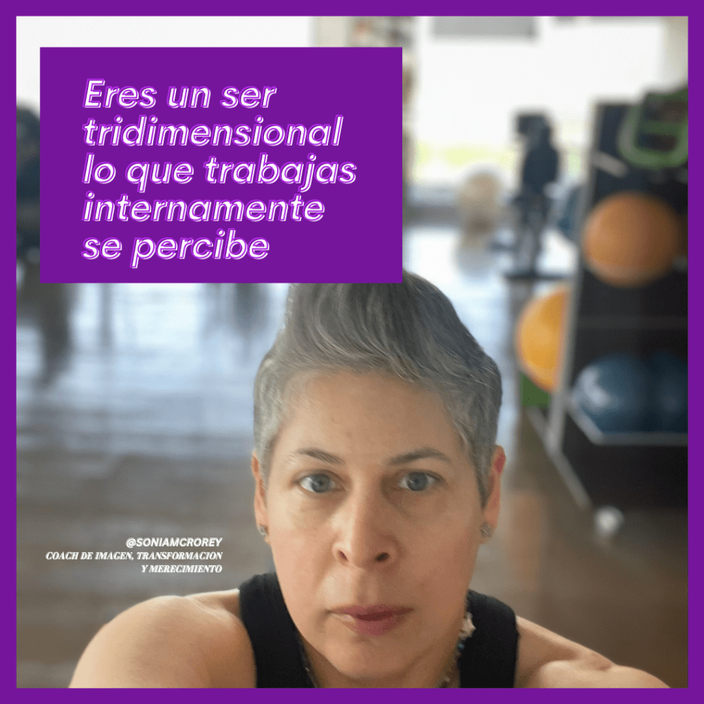 Mejora Tu Imagen Personal: Claves para una Comunicación&nbsp;Efectiva