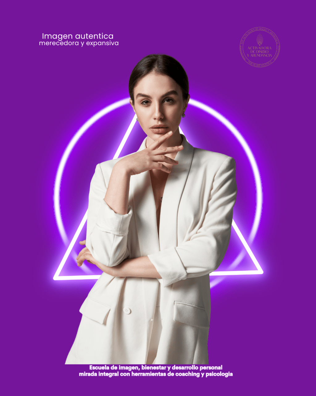 Crea la Vida que Deseas: Un Camino de&nbsp;Transformación