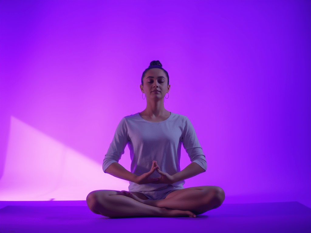 Transforma Tu Vida con Meditación&nbsp;Guiada