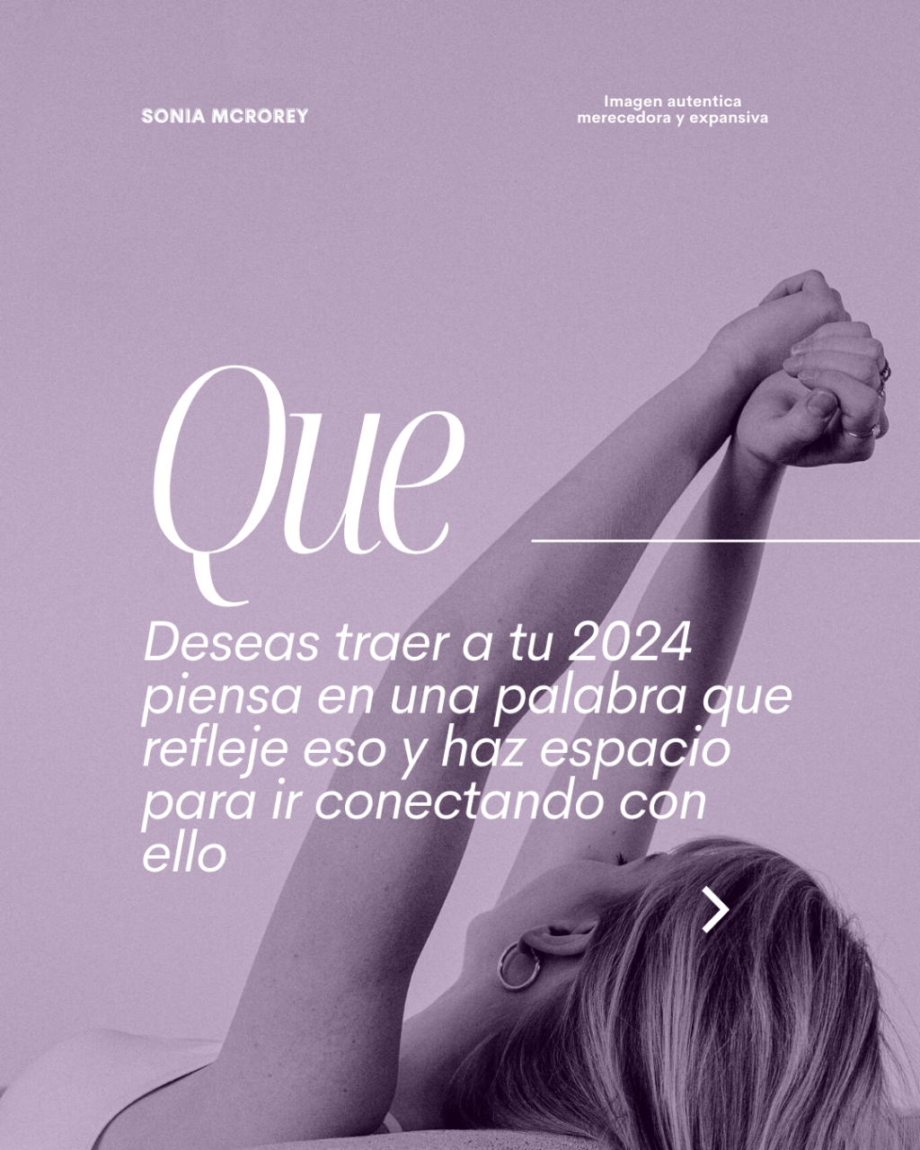 Crea Tu Vida Elegiendo una Palabra&nbsp;Inspiradora