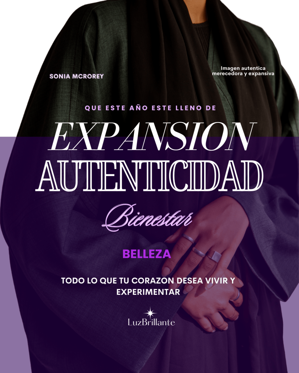 Compromiso Contigo: Brilla en Todos los Aspectos de Tu&nbsp;Vida