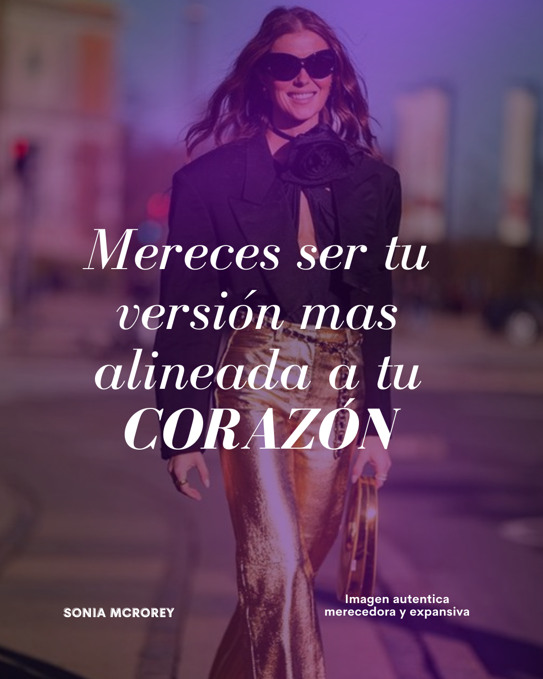 Transformación personal: Deja atrás las expectativas