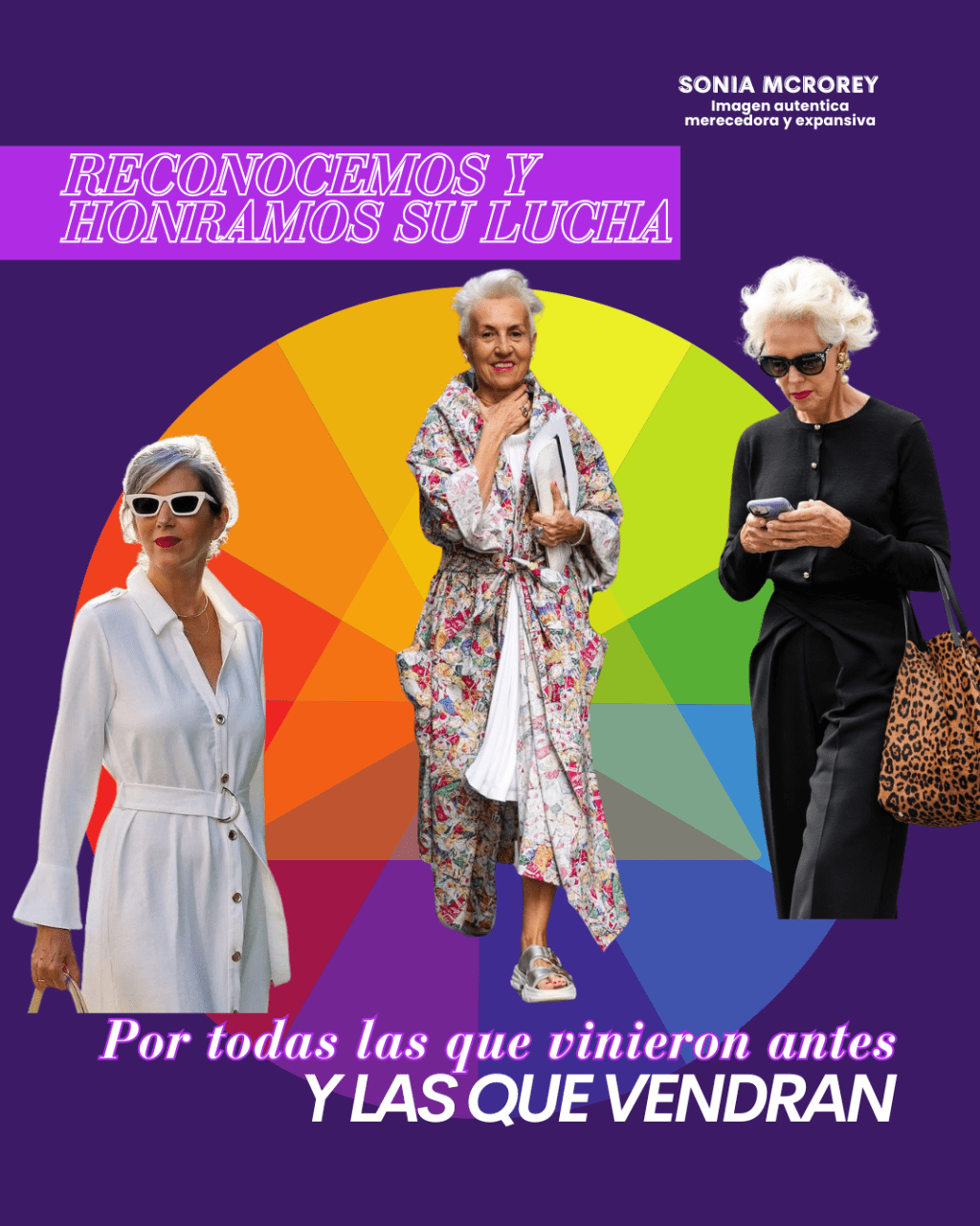 Mujeres: De la lucha al empoderamiento: Sanando el pasado, tejiendo un futuro de igualdad e&nbsp;inclusión.