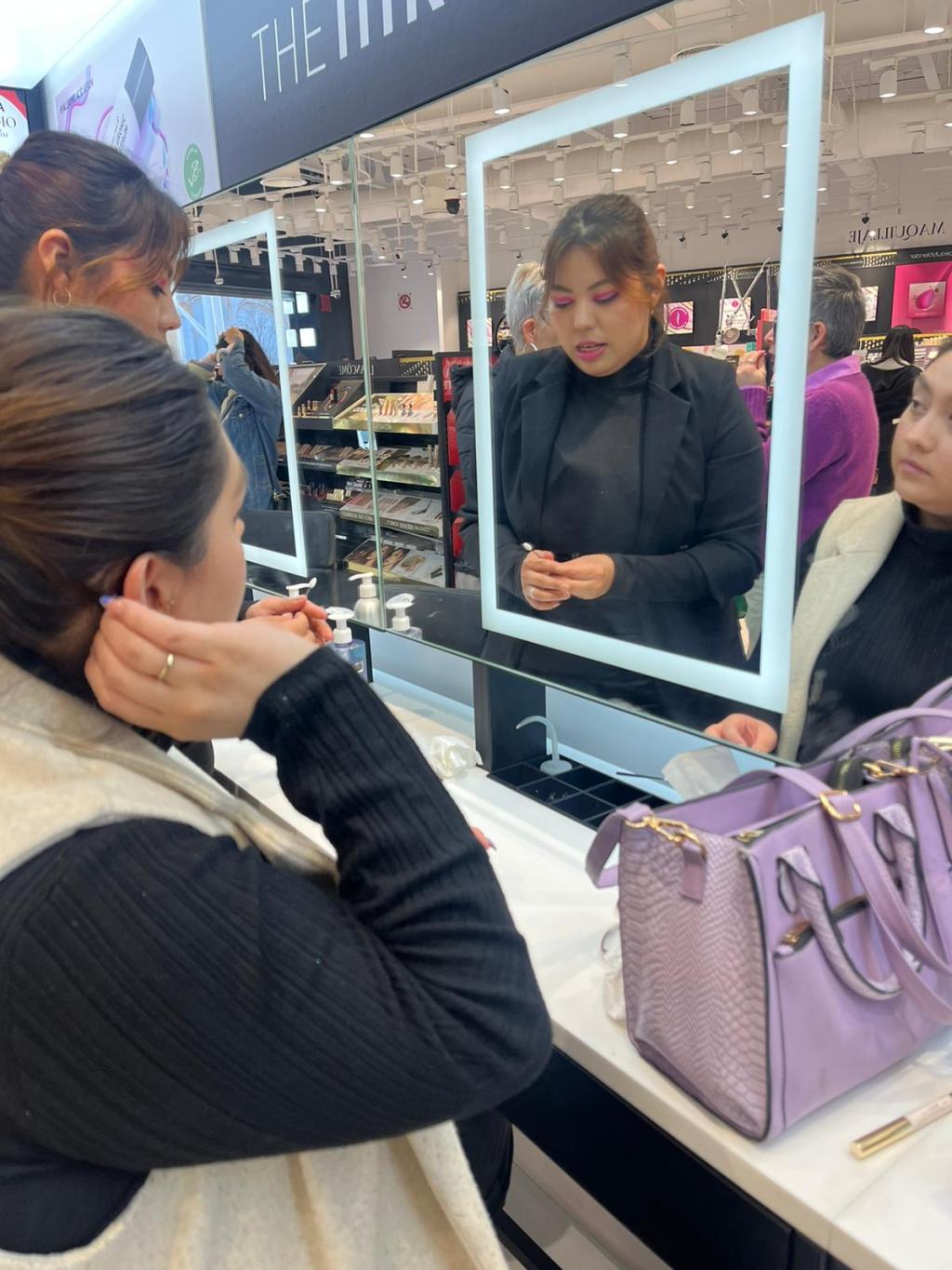 Transforma Tu Imagen Personal o Profesional con Personal Shopping en&nbsp;Guadalajara