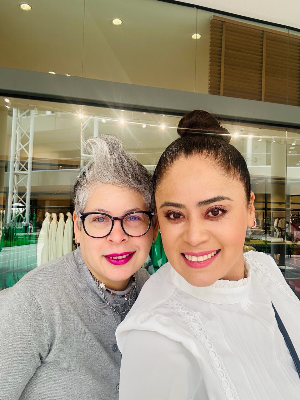 Meditaciones, Visualizaciones y Coaching para una Imagen Auténtica y Poderosa