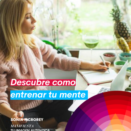 Cómo crear hábitos que transformen tu vida desde adentro, desarrollando una imagen auténtica y empoderada